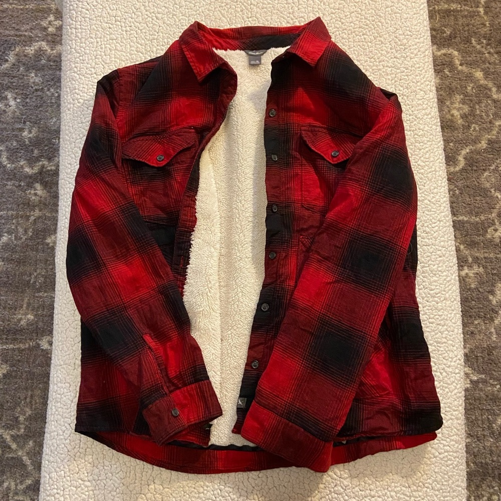 Eddie Bauer Shacket